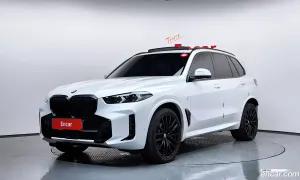 Bmw X5 xDrive 40d M Sport Pro 2025