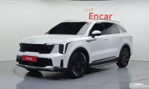 Kia Sorento Signature HEV 1.6 2WD 2024