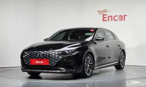 Hyundai Grandeur Premium Choice 2.5 2020