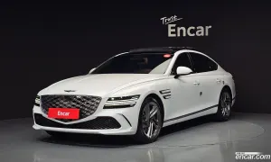 Genesis G80 Gasoline 2.5 Turbo AWD 2024