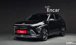 Hyundai Kona Inspiration Gasoline 2.0 2WD 2023