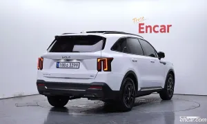 Kia Sorento Gravity HEV 1.6 2WD 2024