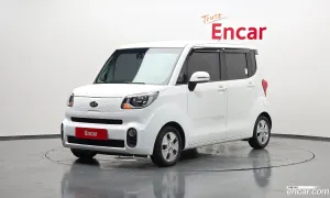 Kia Ray Trendy 2019