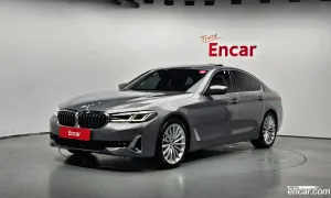 Bmw 5-series 530i xDrive Luxury 2023