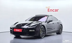 Porsche Panamera 2.9 AWD E-Hybrid 2025