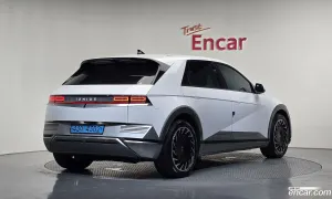 Hyundai Ioniq5 Prestige Long range 2022