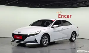 Hyundai Avante Modern 1.6 2020