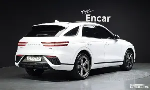 Genesis Gv70 2.2 Diesel AWD 2023