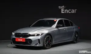 Bmw 3-series M340i Pro 2025