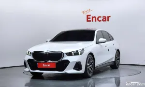 Bmw 5-series 520i Special Edition 2025