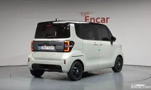 Kia Ray 시그니처 X Line 2026
