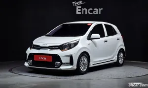 Kia Morning Prestige 2023