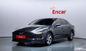 Hyundai Sonata Premium 2.0 2019