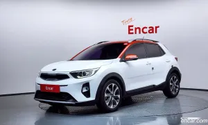 Kia Stonic Prestige 1.4 2018