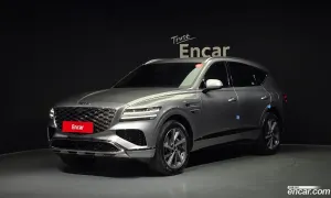 Genesis Gv80 2.5T Gasoline AWD 2024