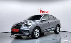 Renault-koreasamsung Xm3 1.6 GTe LE Plus 2020