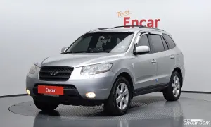 Hyundai Santafe Deluxe 2WD(2.2VGT) SLX 2007