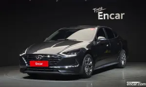 Hyundai Sonata Premium 2.0 2021