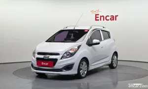 Chevroletgmdaewoo Spark Standard LT 2014