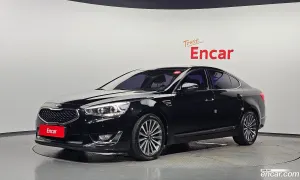 Kia K7 2.4 GDI Prestige Specia 2012