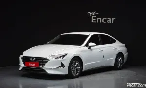 Hyundai Sonata Premium Family 2.0 2020