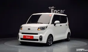 Kia Ray Signature 2020
