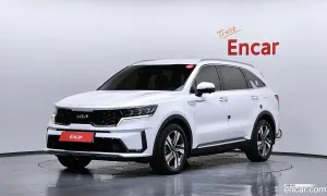 Kia Sorento Noblesse HEV 1.6 2WD 2022