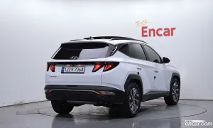 Hyundai Tucson Premium 2WD 2023