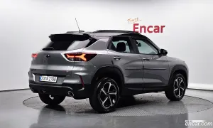 Chevroletgmdaewoo Trailblazer RS 1.3 Turbo 4WD 2022