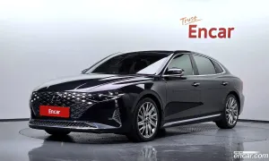 Hyundai Grandeur Calligraphy 2.5 2020