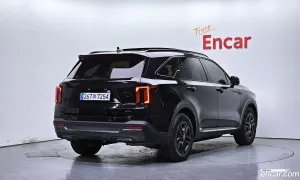 Kia Sorento Gravity HEV 1.6 2WD 2024