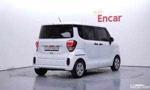 Kia Ray Prestige Van 2022