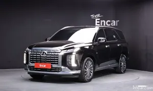 Hyundai Palisade Calligraphy Gasoline 3.8 4WD 2023