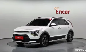 Kia Niro Trendy 2022