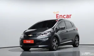 Chevroletgmdaewoo Bolt ev EV Premier 2019