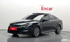 Kia K5 Prestige 2.0 2019