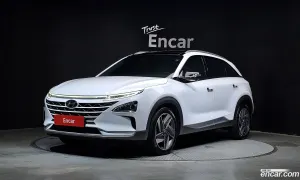Hyundai Nexo Premium 2022