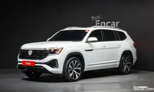 Volkswagen Atlas 2.0 TSI R-LINE 7-Seater 2025