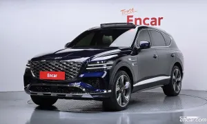 Genesis Gv80 3.5T Gasoline AWD 2024