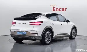 Genesis Gv60 Standard 2022