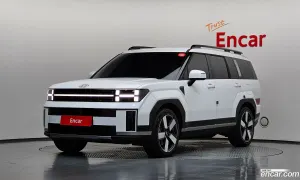 Hyundai Santafe Prestige Gasoline 2.5T 2WD 2024