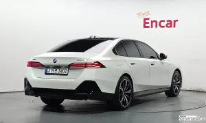 Bmw 5-series 530i xDrive M Sport 2025