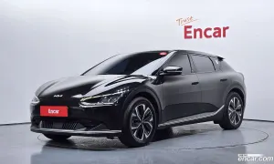 Kia Ev6 Air Long Range 2022