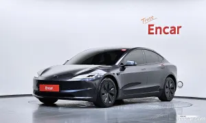 Tesla Model 3 RWD 2024