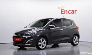 Chevroletgmdaewoo Spark Premier 2018