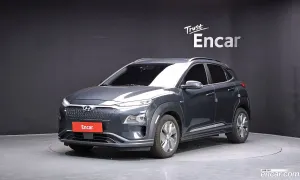 Hyundai Kona Premium 2019
