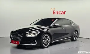 Hyundai Grandeur Special 2.4 Premium 2018