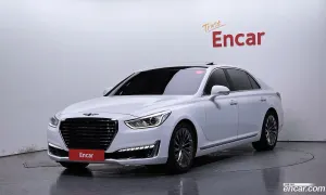 Genesis Eq900 Luxury 3.8 GDI 2016