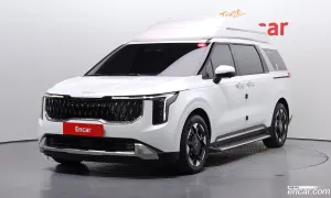 Kia Canival Signature HEV 9-Seater Hi-Limousine 2024