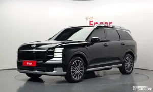 Hyundai Palisade Calligraphy HEV 2.5T 2WD 7-Seater 2025